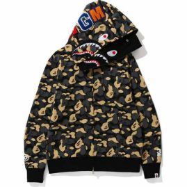 Picture of Bape Hoodies _SKUBapeM-3XL695610001